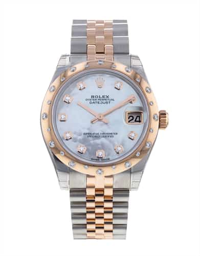 Rolex Datejust Lady 31 178341 Rolex Datejust Lady 31 178341